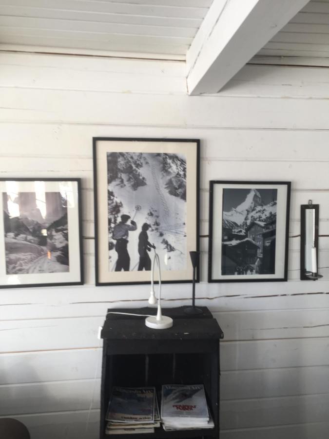 Villa Edvinsvaeg 8 Åre Екстериор снимка