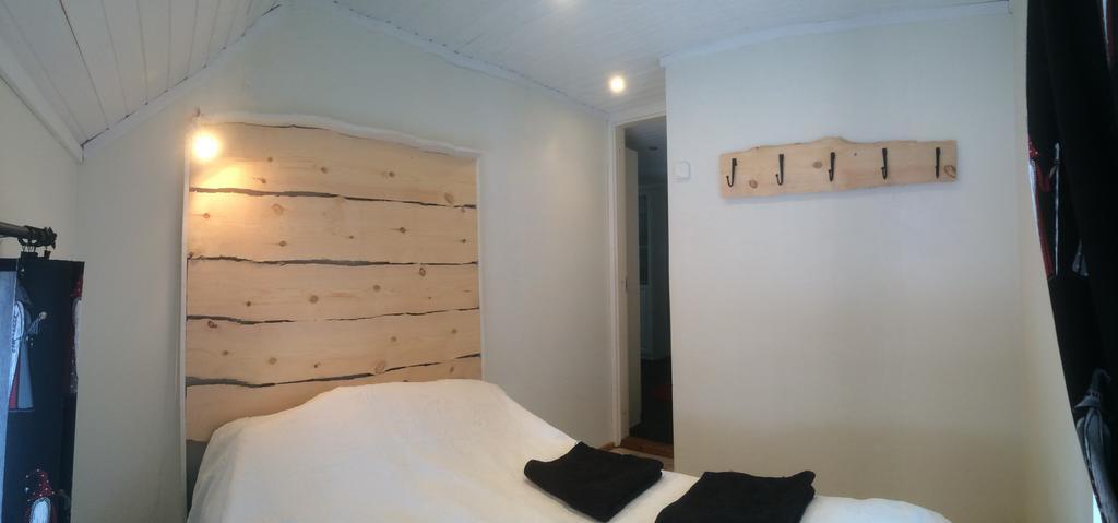 Villa Edvinsvaeg 8 Åre Стая снимка