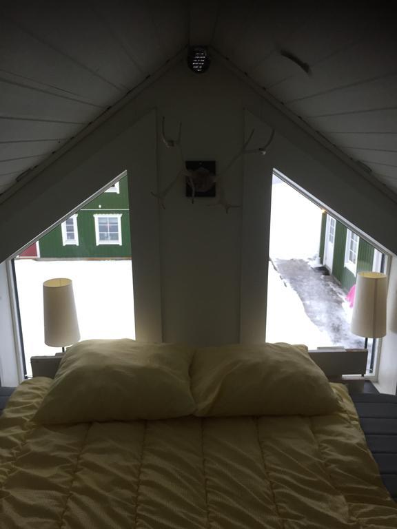 Villa Edvinsvaeg 8 Åre Екстериор снимка