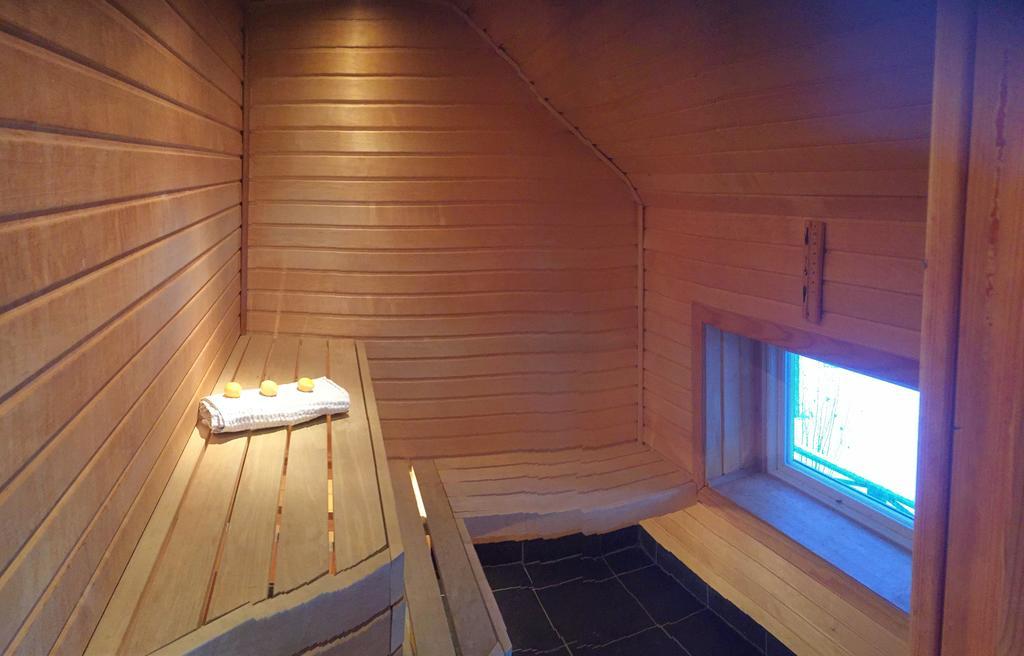 Villa Edvinsvaeg 8 Åre Екстериор снимка