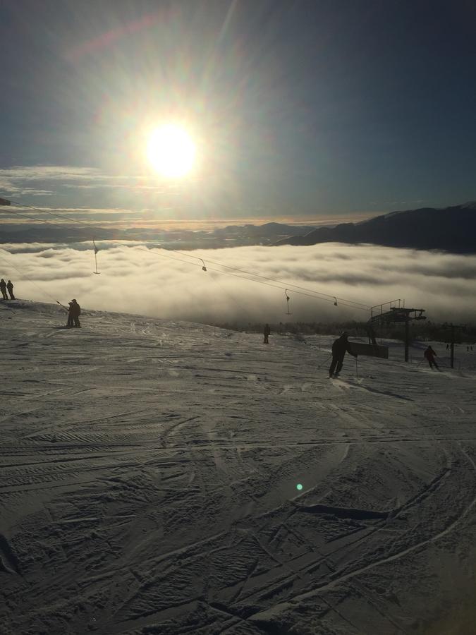 Villa Edvinsvaeg 8 Åre Екстериор снимка