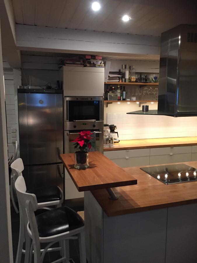 Villa Edvinsvaeg 8 Åre Екстериор снимка