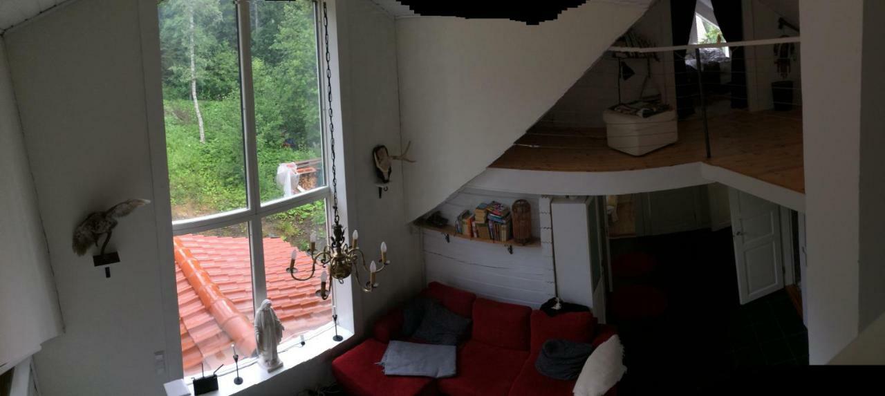Villa Edvinsvaeg 8 Åre Екстериор снимка