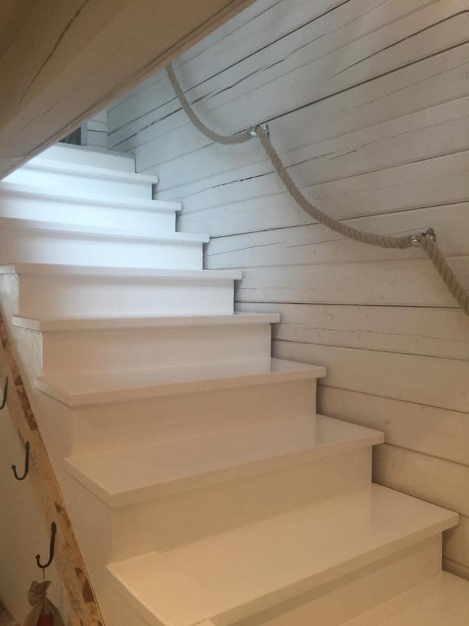 Villa Edvinsvaeg 8 Åre Екстериор снимка